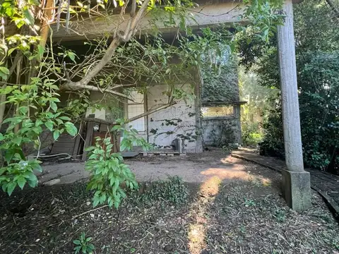 Casa en Venta 22 años