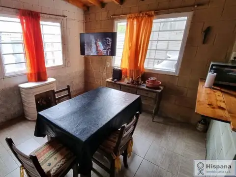 Casa en Alquiler 20 años