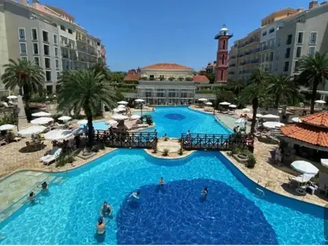 Venta Dpto con 2 Suites  - 140 m2 - Jurere Internacional