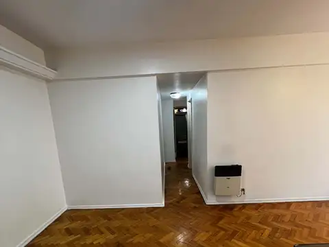 Departamento en Alquiler de 3 ambientes