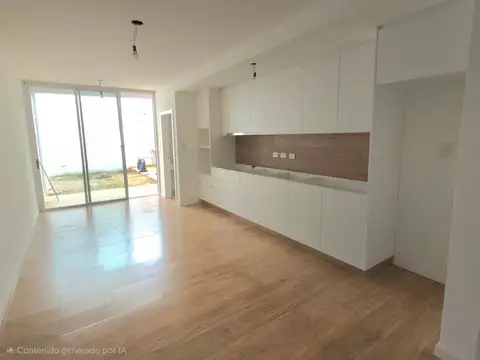 Casa en Venta A Estrenar
