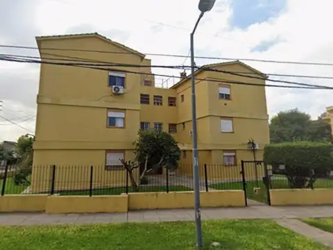 Depto 4 amb de 57 m2 en venta - San Miguel - 1° al frente, sin expensas