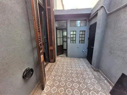Depto Tipo Casa en Venta de 2 dormitorios