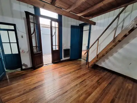 Depto Tipo Casa en Venta al Norte