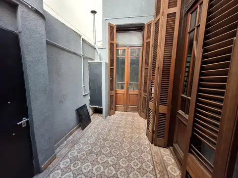 Depto Tipo Casa en Venta en Flores, USD 69.900