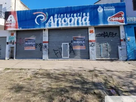 Local comercial en alquiler ubicado en San Miguel