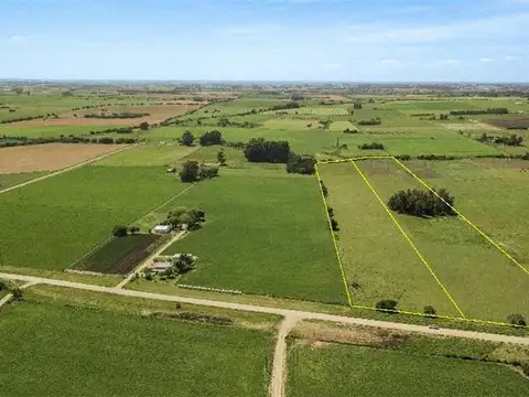 Campo en Venta Chacra