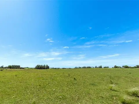 PROPIEDADES RURALES - CHACRA - ZONAS RURALES