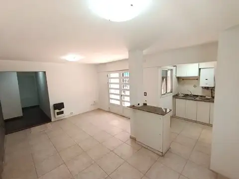 DEPTO VENTA - B° LA 6TA- 2 DORMI CON PATIO NO PH