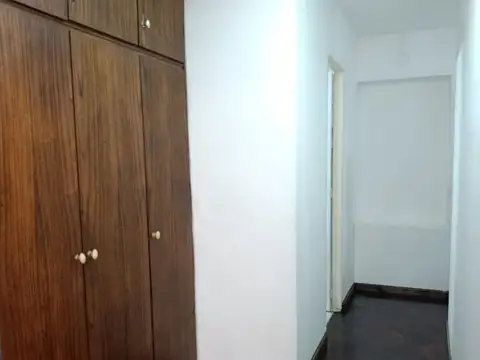 DEPTO VENTA - B° LA 6TA- 2 DORMI CON PATIO NO PH