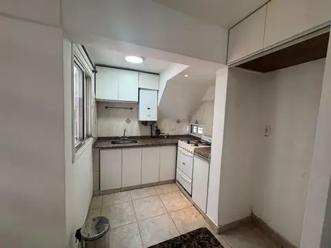 Depto Tipo Casa en Venta 66 años