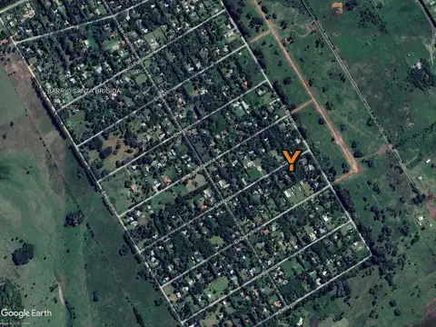 Casa en Venta al Sureste