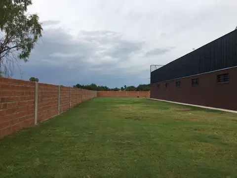 Local en Venta A Estrenar