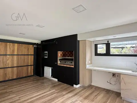 Casa en Alquiler 7 años