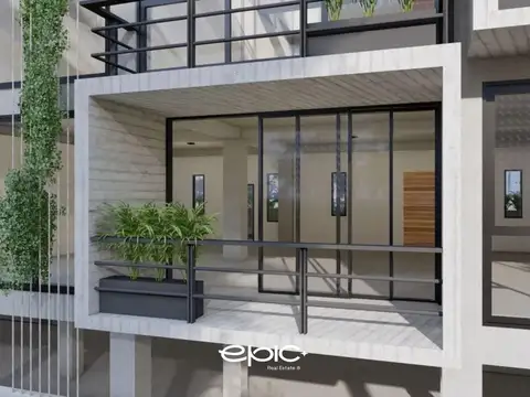 Departamento en Venta al Este