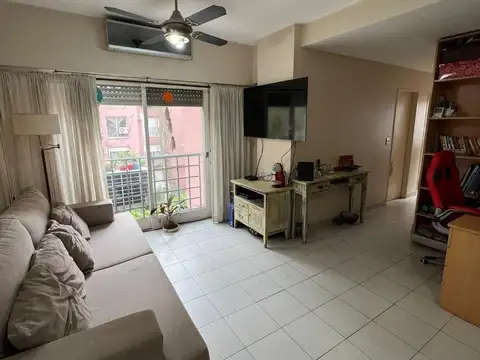 DEPARTAMENTO 3 AMBIENTES 