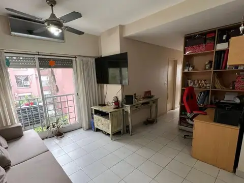 Crisologo Larralde 2250 , Piso 2