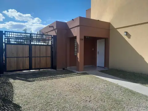 Casas Sta Ana; Tigre; Dique Lujan
