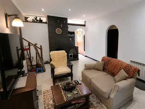 Casa en Venta de 4 dormitorios