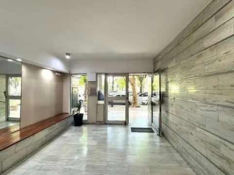 Departamento en Venta en Flores, USD 115.000