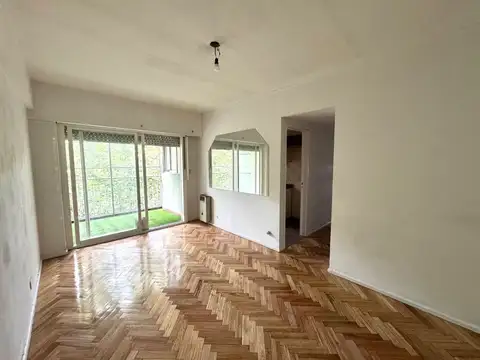 Avenida Avellaneda 1800