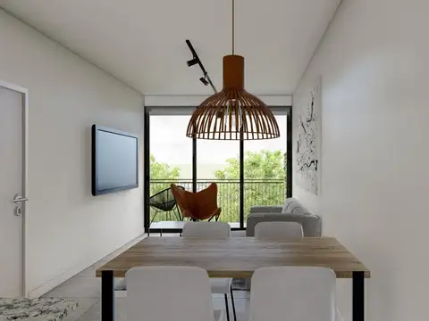 Departamento en Venta de 2 dormitorios