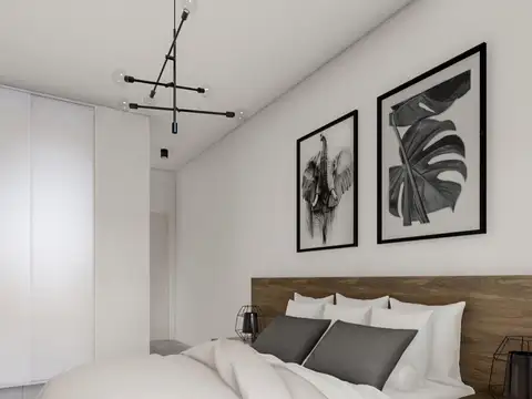 Departamento en Venta A Estrenar