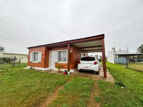 Casa en Venta de 2 dormitorios