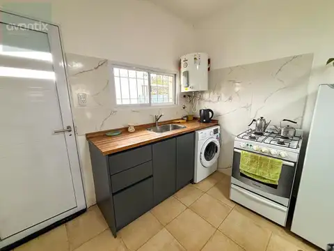 Casa en Presidente Roca