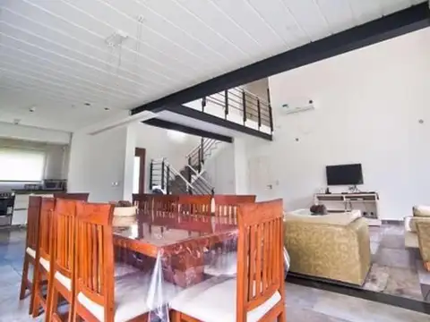 Casa en Venta en Pinamar, USD 320.000
