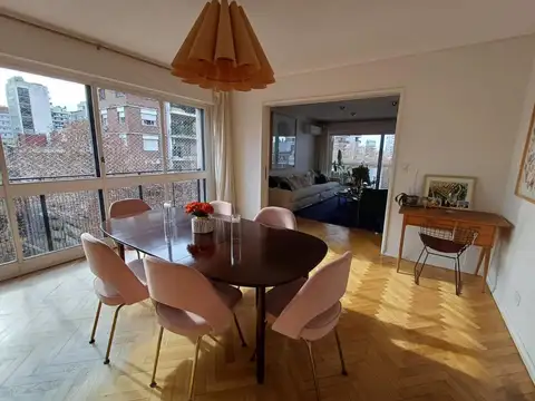 Departamento en Venta de 4 ambientes