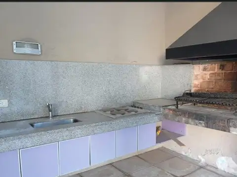 Departamento en Venta en Villa del Parque, USD 235.000