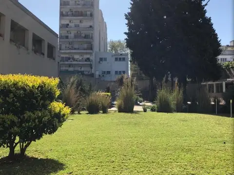 Hermoso departamento en venta de 3 ambientes en dúplex