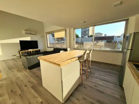 Departamento en Venta 16 años