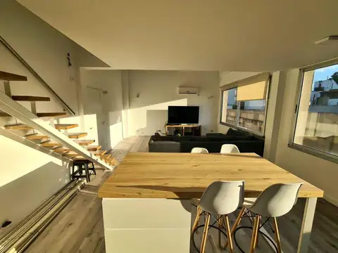 Departamento en Venta con 10 cocheras