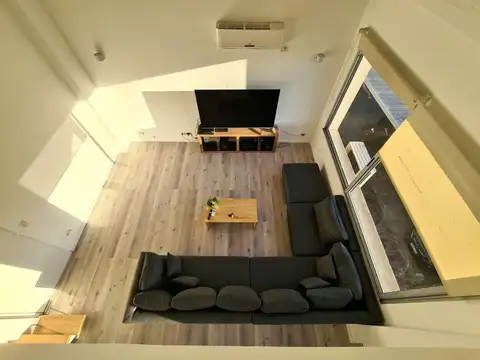 Departamento en Venta en Villa del Parque, USD 235.000