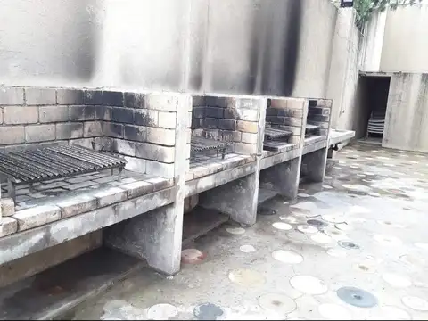 Departamento en Venta con 10 cocheras