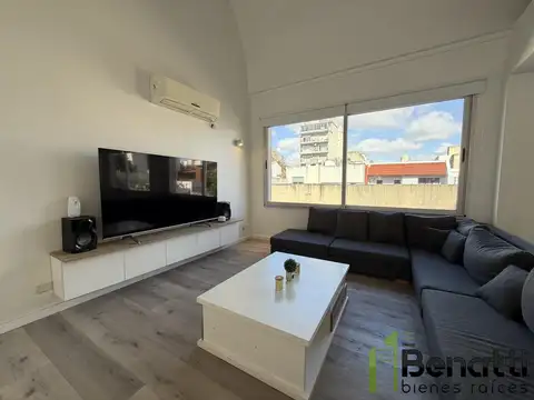Departamento en Venta en Villa del Parque, USD 235.000