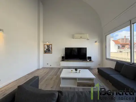 Departamento en Venta con 10 cocheras