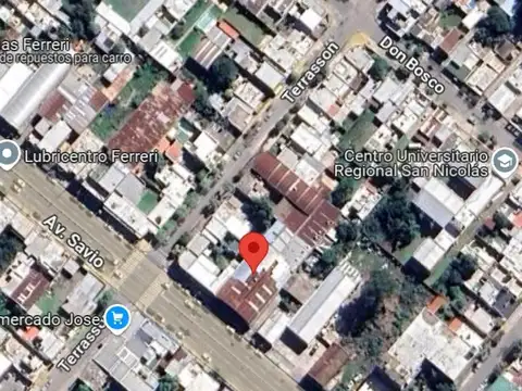 Galpón en Venta en San Nicolas de los Arroyos, Partido de San Nicolás