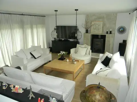 Barrio Cerrado Amancay - capitan juan de san martin  al 700