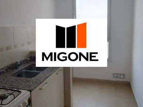 Departamento en Alquiler de 2 dormitorios
