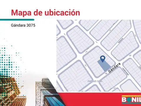 Terreno en Venta de 1868,0 m2