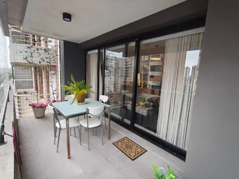 Departamento en Alquiler de 5 ambientes