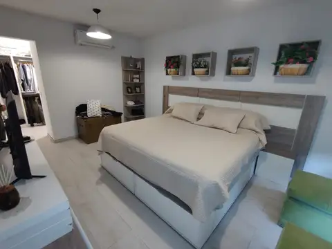 Departamento 5 ambientes con 3 baños