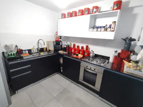 Departamento en Alquiler en Flores Norte, USD 2.500