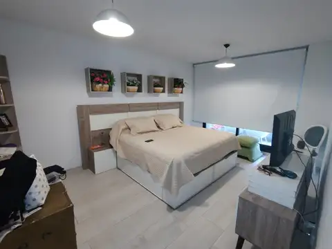 Departamento en Alquiler con 2 cocheras