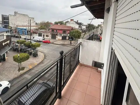 Departamento - Alquiler - Argentina, La Matanza - Av. Luro 5591