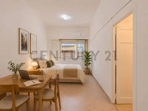 Departamento en Alquiler en San Telmo, Capital Federal