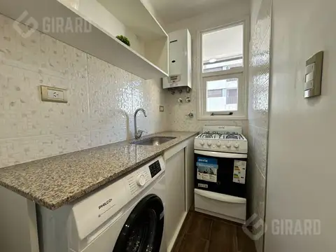 Departamento en Alquiler Temporal en Terminal Vieja, $ 60.000